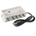 Amplificator semnal TV - 4 canale