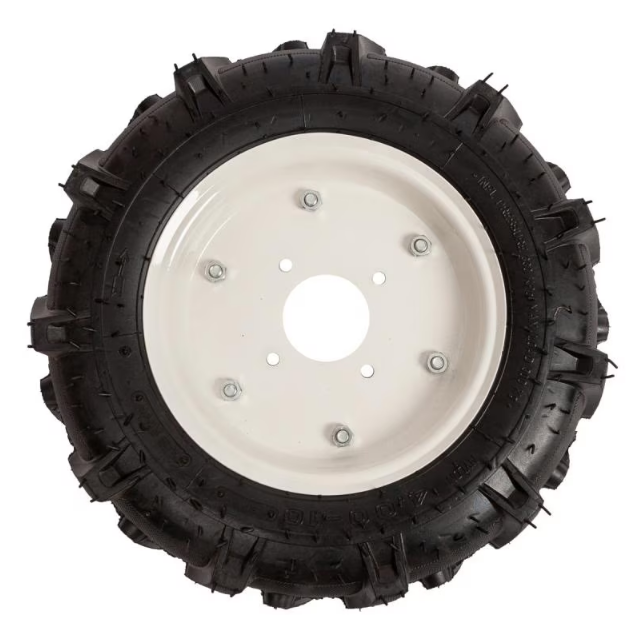 Roata MOTOCULTOR 400-10 MX284
