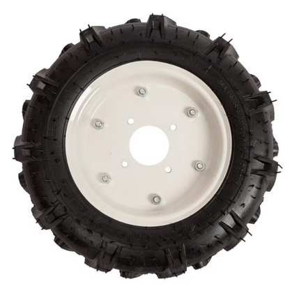 Roata MOTOCULTOR 400-10 MX284