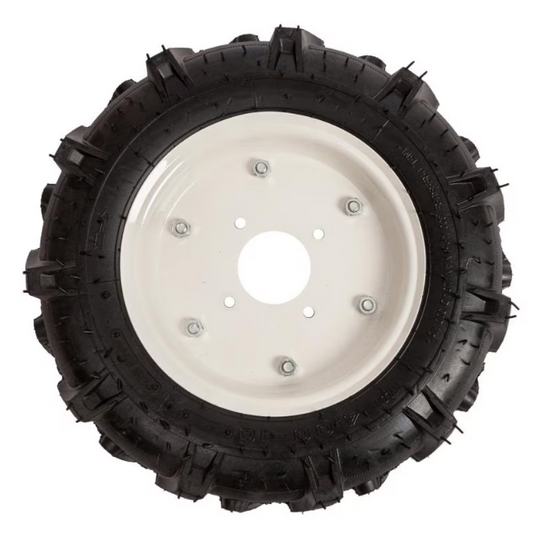 Roata MOTOCULTOR 400-10 MX284
