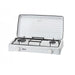 Aragaz 2 ochiuri ZILAN ZLN-0025, utilizare numai GPL butelie
