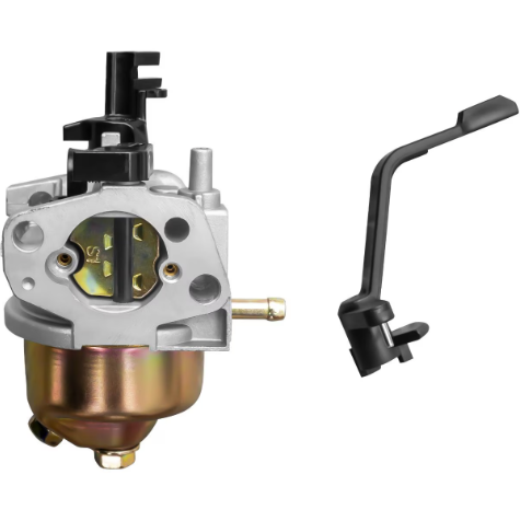 Carburator generator/motocultor benzina din aluminiu