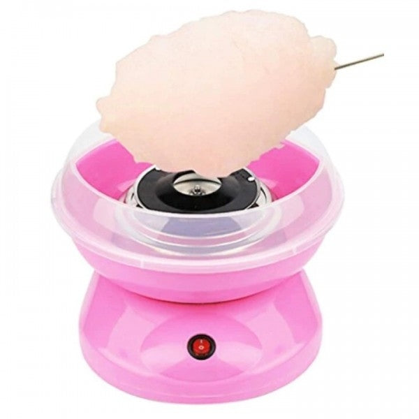 Aparat de facut vata de zahar Cotton Candy Maker 500W