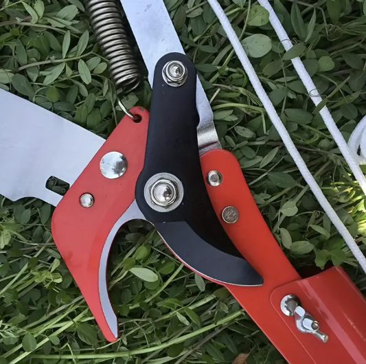 Foarfeca pentru taiat crengi la inaltime MX324 (katze)