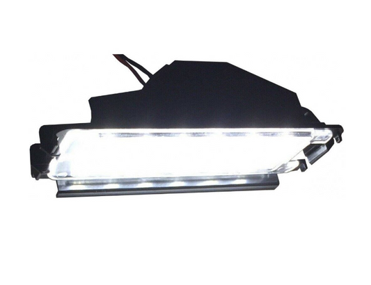 Lampa Numar Dacia Logan 2 2008 - 2012 LED