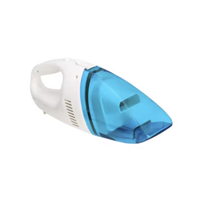 Aspirator Auto 12V cu incarcare la bricheta masinii, cap pentru spatii inguste