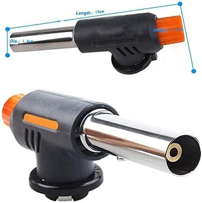 Pistol arzator pentru butelie spray 807 MX038