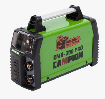INVERTOR PENTRU SUDURA CMH 350Ah PRO CAMPION