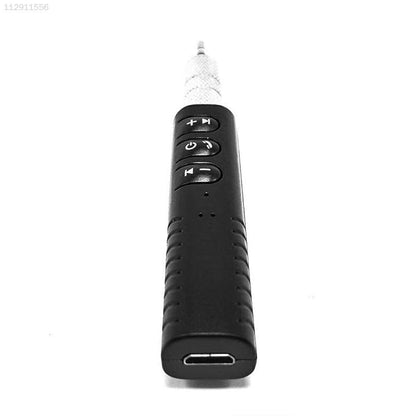 Bluetooth Wireless hands-free auto si audio cu mufa jack