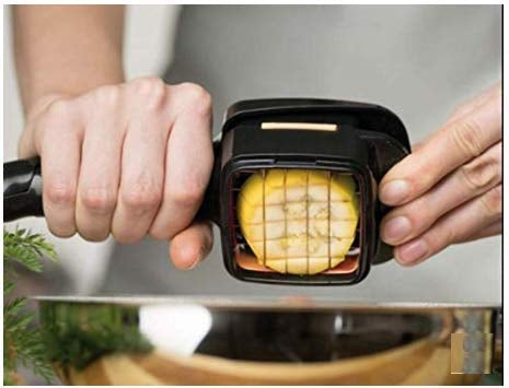 Feliator frcute/legume multifunctional 5 in 1