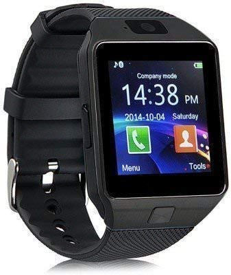 Ceas Smartwatch, functii bluetooth si Notificari (Facebook, Whatsapp)