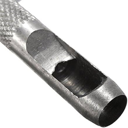Set 9 preducele diverse marimi (2.5-10mm)