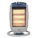Incalzitor cu halogen ZILAN ZLN-8397, 1200W, 3 trepte de incalzire