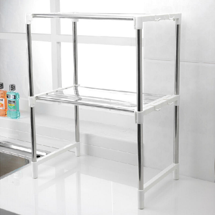 Etajera tip Raft pentru Cuptorul cu Microunde Metalic si Reglabil