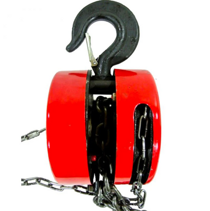 Macara manuala cu lant 1 tona MX549