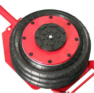 Cric pneumatic pentru masina 3 tone