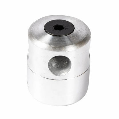 Tambur universal, din aluminiu cu 4 fire