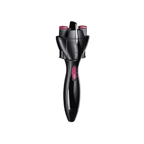 Twist Secret BaByliss pentru impletituri cosite, codite, Indicator LED on/off