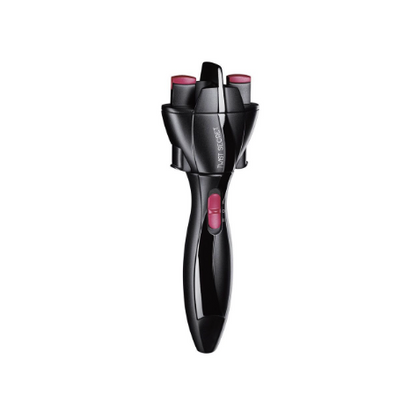 Twist Secret BaByliss pentru impletituri cosite, codite, Indicator LED on/off
