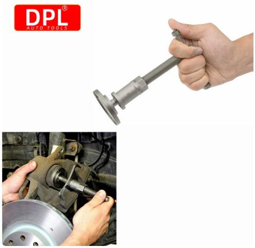 Kit etrieri frana cu presa pistoane Profesional