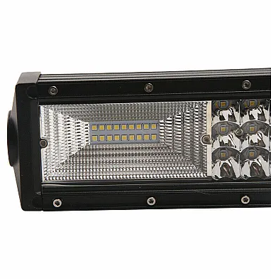 LED Bar 540w DREPT Spot si Flood 12-24v