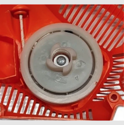 Demaror pentru drujba 6900 MX570