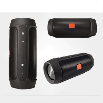 Boxa portabila Charge 2+ , Boombox , WaterProof , 3200mAh cu Bluetooth