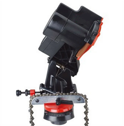 Masina electrica de ascutit lanturi drujba 4800 rpm 85W 2 discuri CRAFT TEC MX358