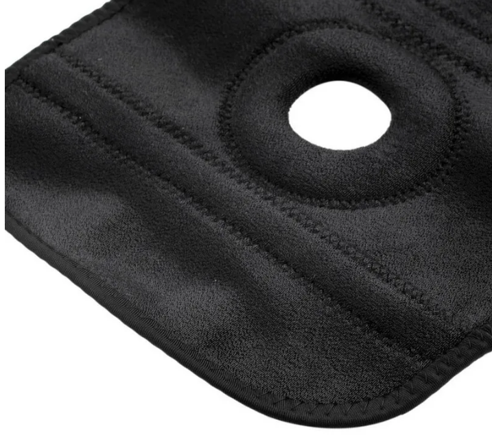 GENUNCHIERA AJUSTABILA SIBOTE 1139 DIN NEOPREN