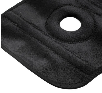 GENUNCHIERA AJUSTABILA SIBOTE 1139 DIN NEOPREN