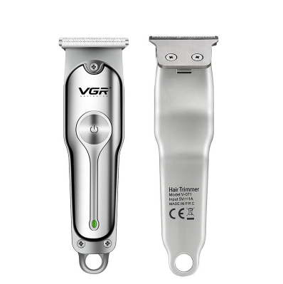 Masina profesionala de tuns VGR V-071, USB, 3W, METAL