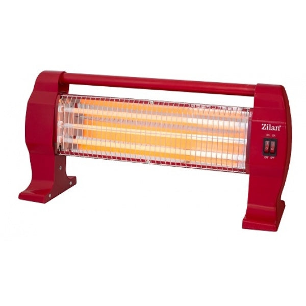 Radiator cu 3 rezistente,1200W