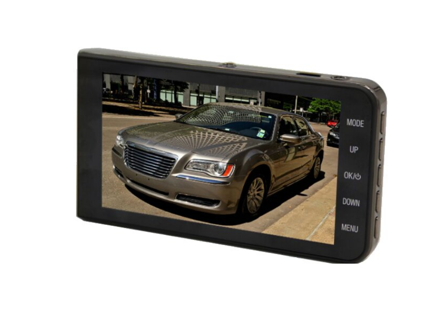 Camera Auto rezolutie 4K Model QCA
