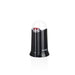 Rasnita Electrica Floria ZLN-3086, Putere 200W, Capacitate 60 gr, Cuva otel inoxidabil