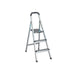 Scara Metal Zilan doua trepte +platforma