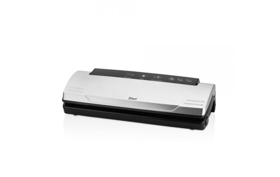 Aparat de vidat Zilan Gri 110 W, dimensiuni maxima de vidare de 30 cm