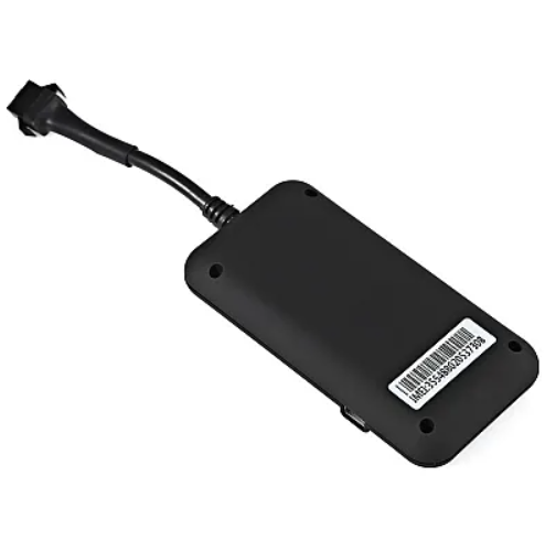 Gps Tracker Auto Localizare LBS+AGPS SIM Interior