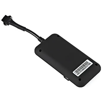 Gps Tracker Auto Localizare LBS+AGPS SIM Interior