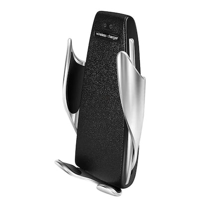 Suport Incarcator Telefon Auto Smart Techstar® S5 Wireless