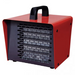 Radiator ceramic Zilan ZLN5558, putere 3000W, protectie la supraincalzire, silentios