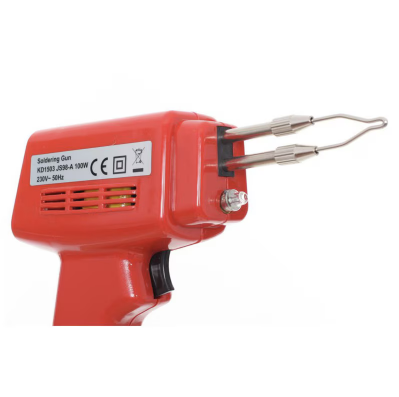 Pistol de lipit cu fludor 100W