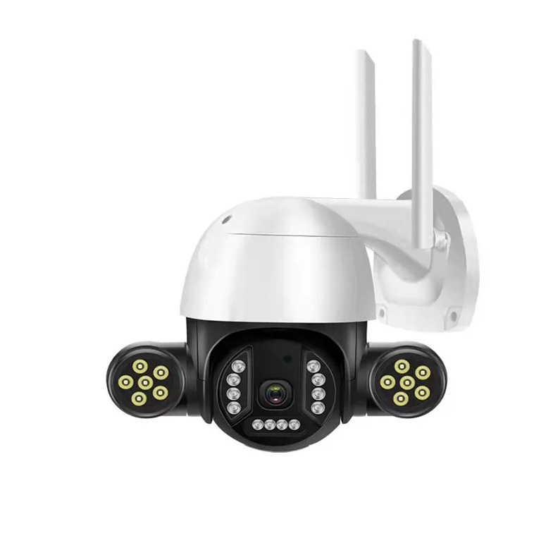Camera Supraveghere Andowl Q SX010 Full HD 4K Wireless Smart Camera