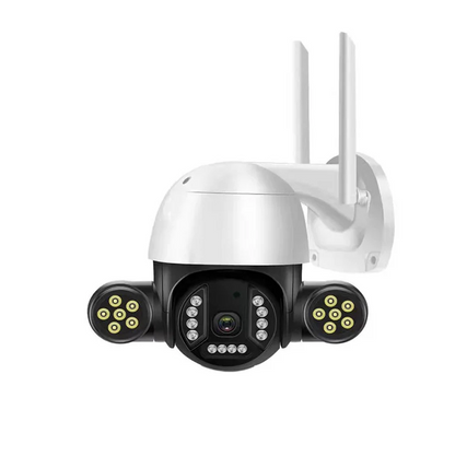 Camera Supraveghere Andowl Q SX010 Full HD 4K Wireless Smart Camera