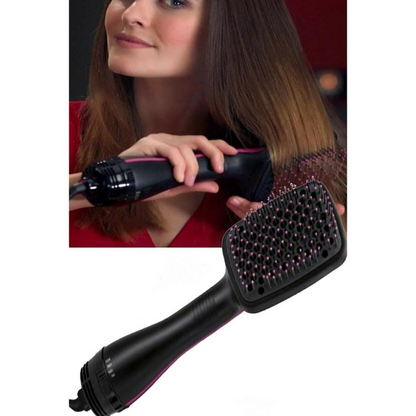 Perie electrica cu uscator One-Step Hair Dryer and Styler