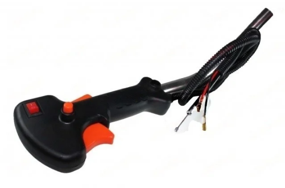 Acceleratie motocoasa cu teava MX154