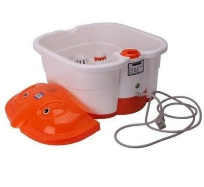 Aparat de hidromasaj pentru picioare - Footbath Massager