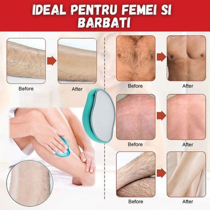 SET 2 EPILATOARE MAGICE