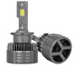 Set 2 becuri auto LED D2S /R 180W/set canbus 23000 lumeni 6000k