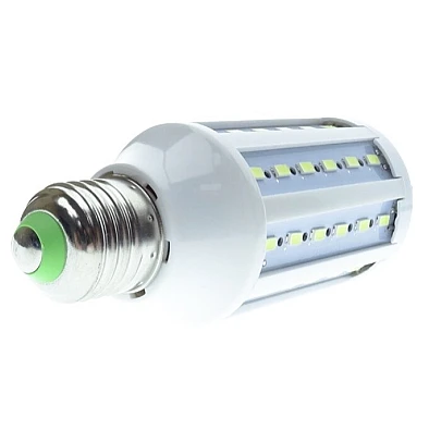 Bec Economic Led 15W Alb Cald 3000K fasung E27