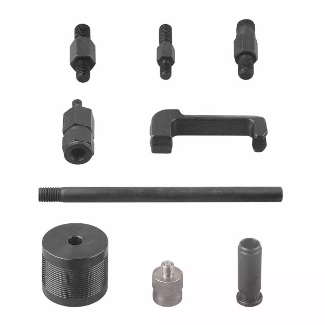 TRUSA EXTRACTOR INJECTOARE CU CIOCAN MANUAL